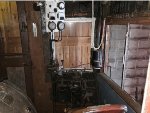PRR 4666 controls